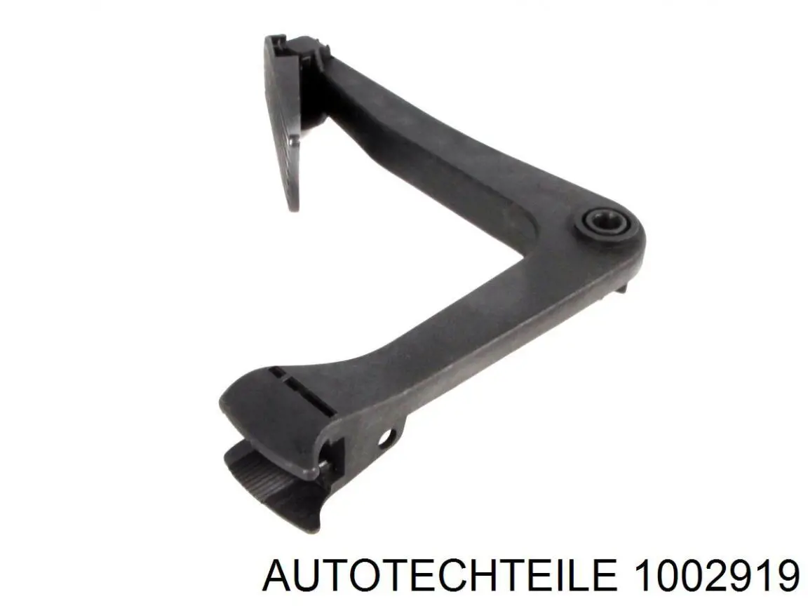  Pedal embrague para Mercedes Sprinter 904