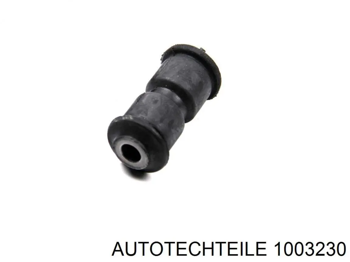 100 3230 Autotechteile silentblock para gemela de ballesta