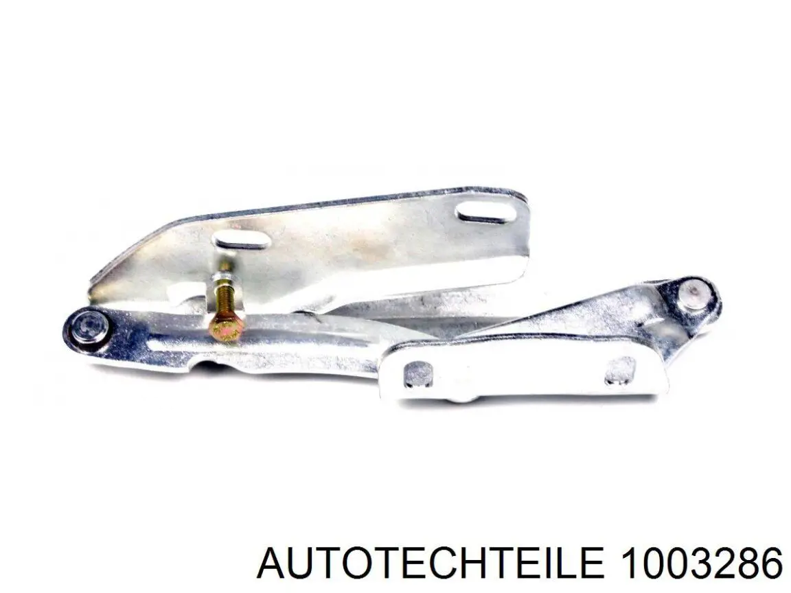 100 3286 Autotechteile soporte amortiguador delantero