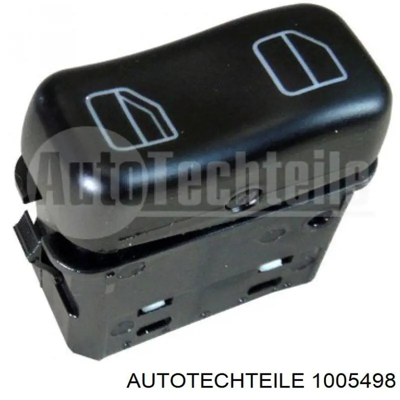  Botón de encendido, motor eléctrico, elevalunas, puerta delantera derecha para Mercedes Sprinter 901, 902