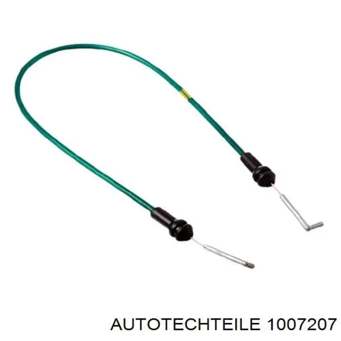  Cerradura de puerta delantera derecha para Mercedes Bus 207-310 601