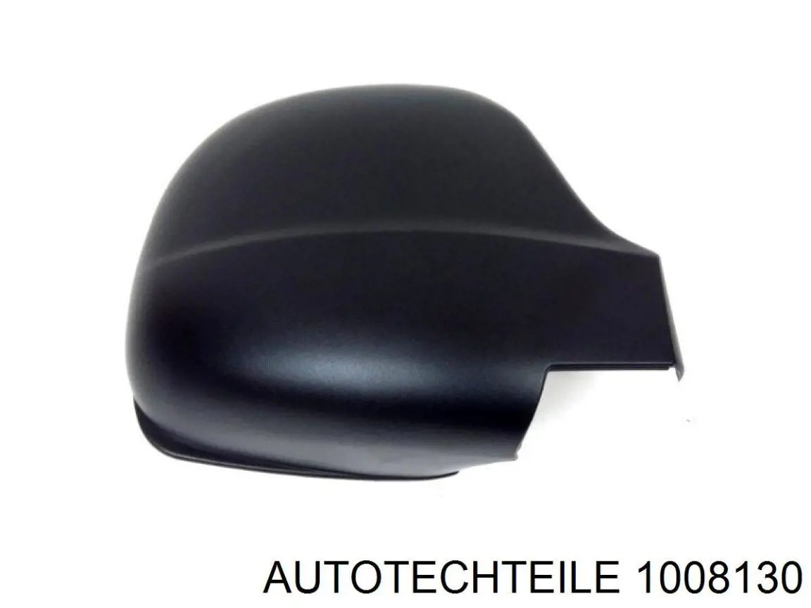 100 8130 Autotechteile espejo retrovisor derecho