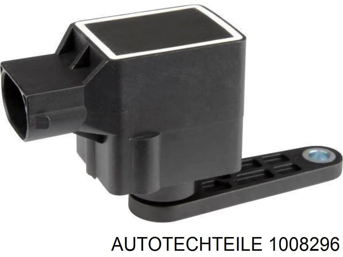 100 8296 Autotechteile faro derecho