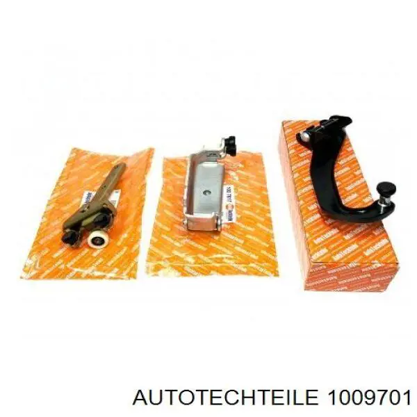 1009701 Autotechteile 