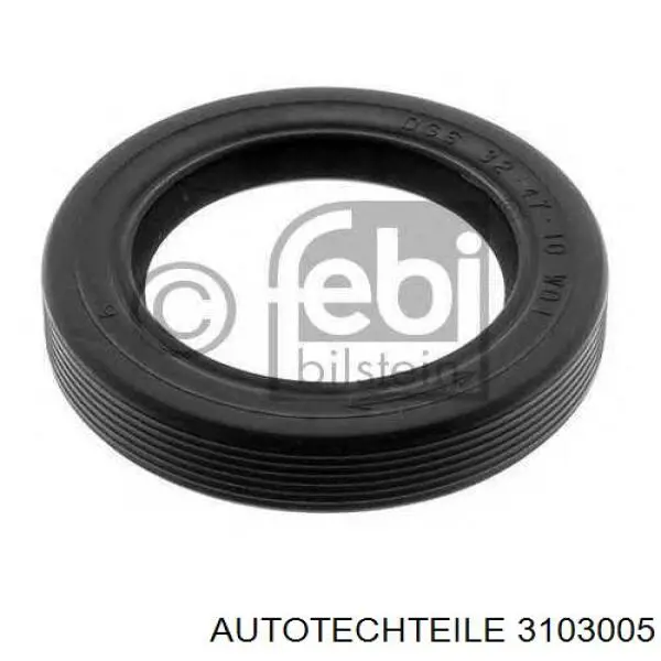 310 3005 Autotechteile anillo retén, árbol de levas delantero