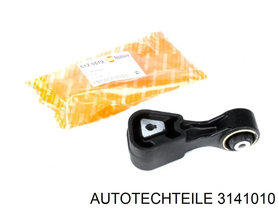 314 1010 Autotechteile cojinete de desembrague