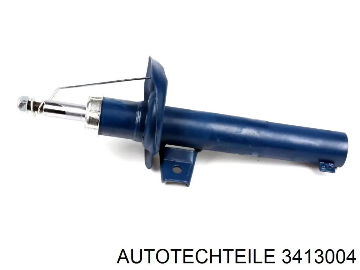 341 3004 Autotechteile amortiguador delantero