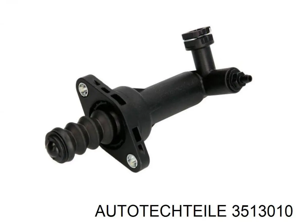 351 3010 Autotechteile amortiguador trasero