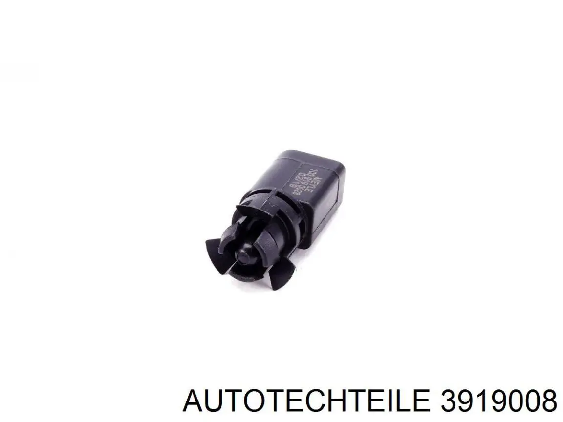 391 9008 Autotechteile sensor, temperaura exterior