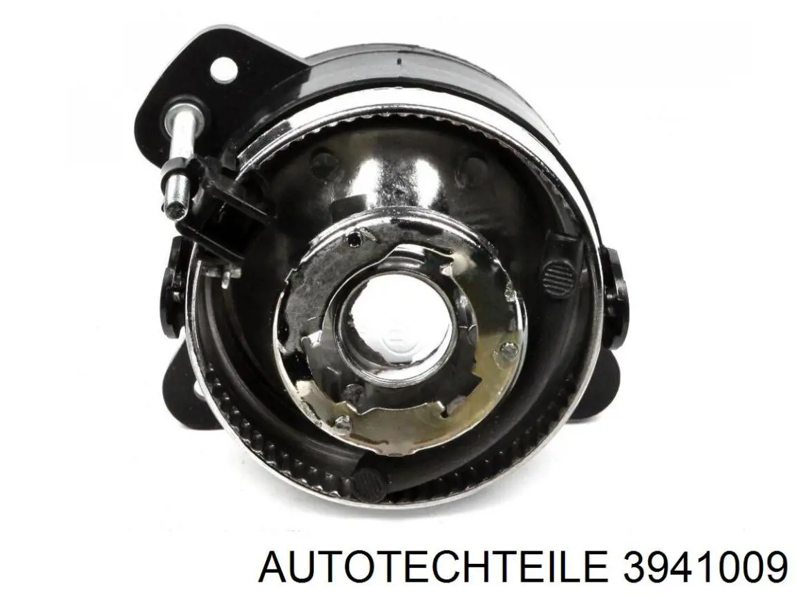 394 1009 Autotechteile faro antiniebla izquierdo