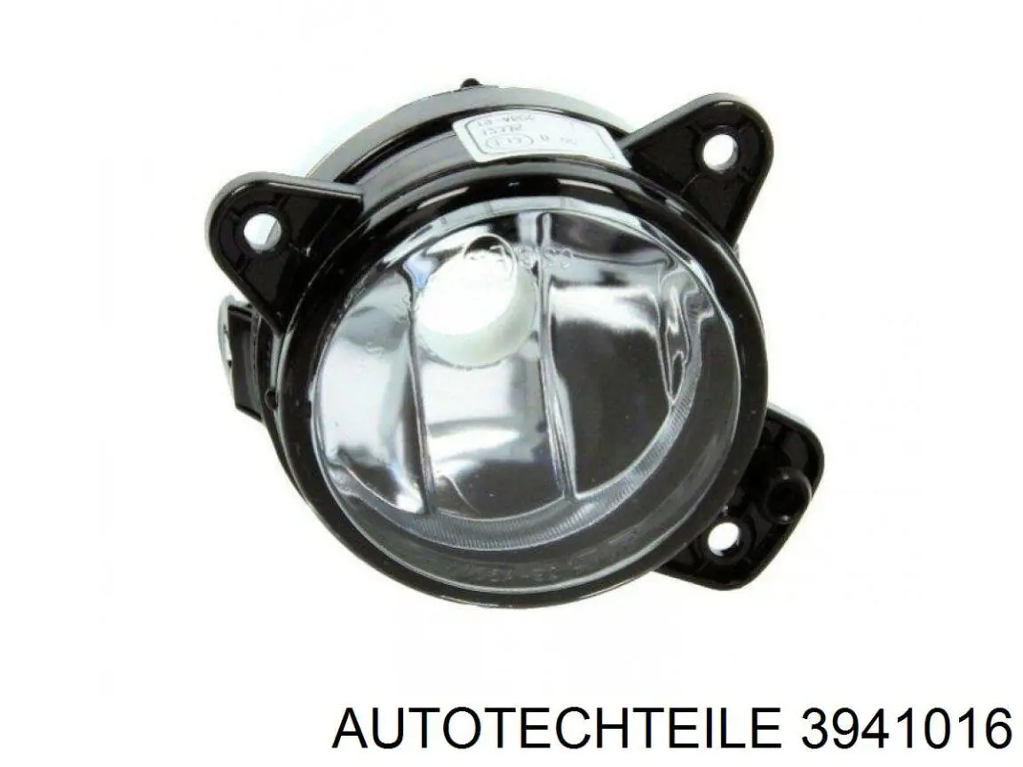 394 1016 Autotechteile faro antiniebla derecho