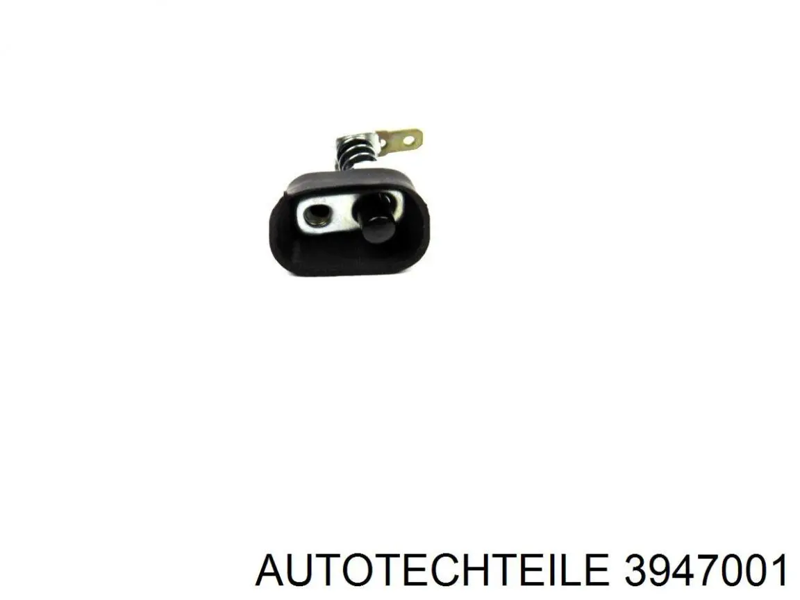  Sensor, Interruptor de contacto eléctrico para Volkswagen Santana 32B