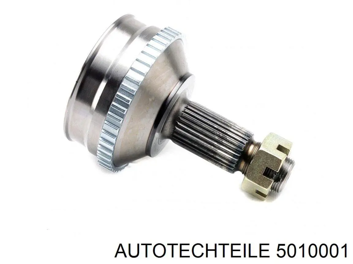 501 0001 Autotechteile junta homocinética exterior delantera