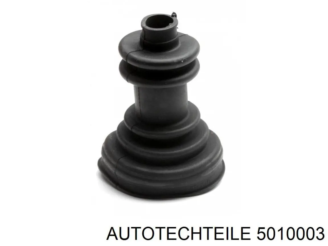 5010003 Autotechteile junta homocinética exterior delantera