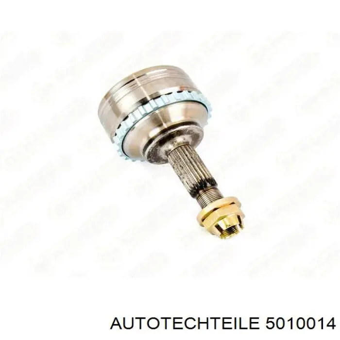 501 0014 Autotechteile junta homocinética exterior delantera