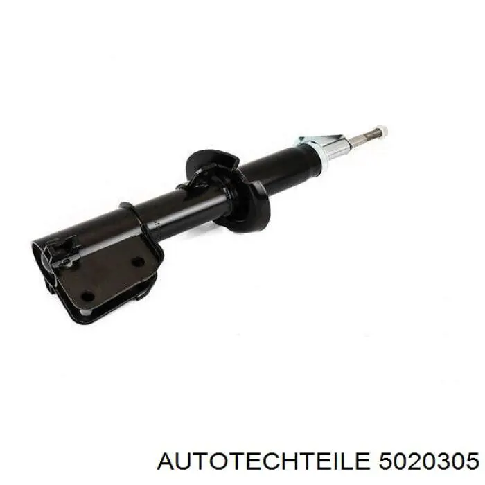 5020305 Autotechteile amortiguador delantero