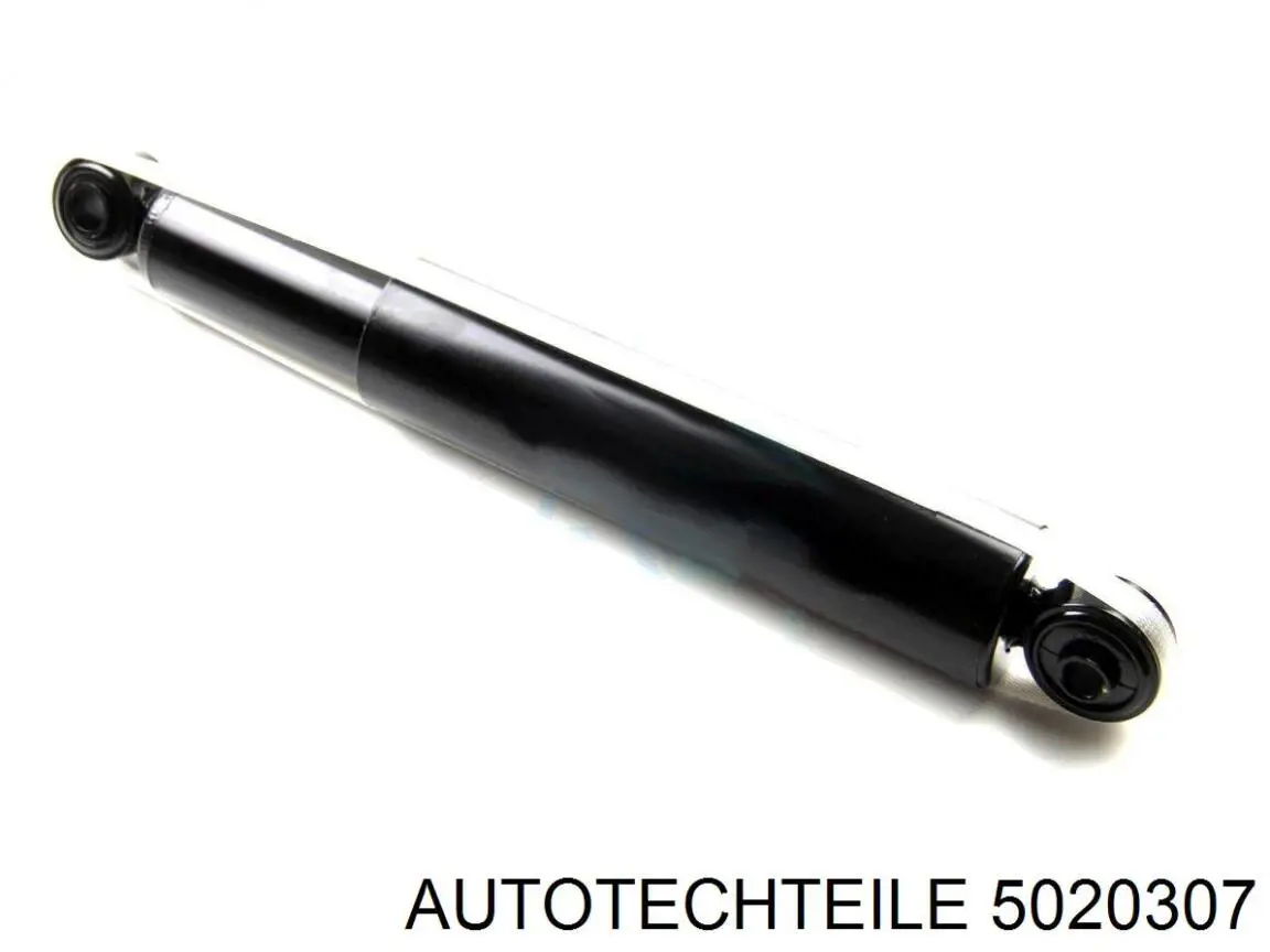 502 0307 Autotechteile amortiguador trasero