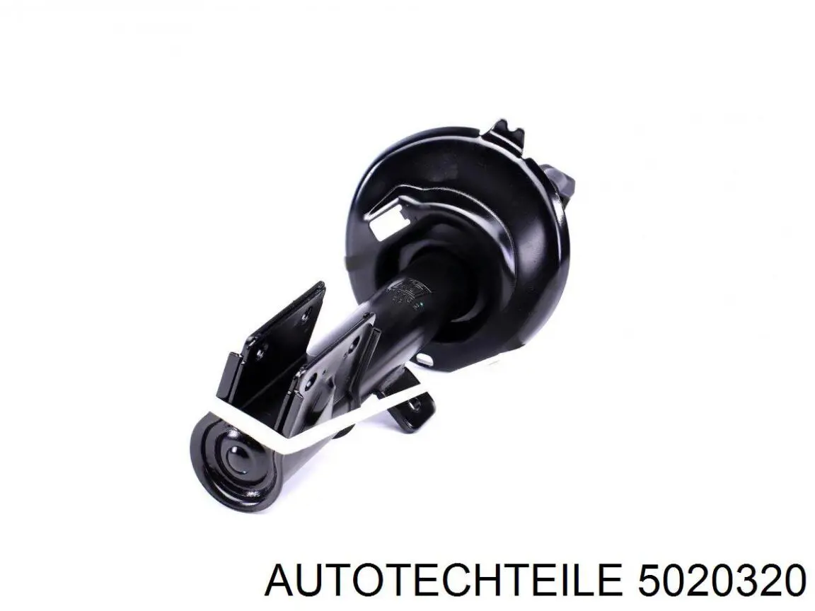 5020320 Autotechteile amortiguador delantero izquierdo