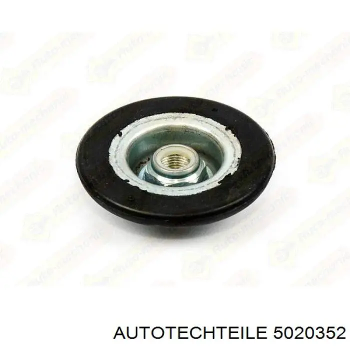 502 0352 Autotechteile soporte amortiguador delantero