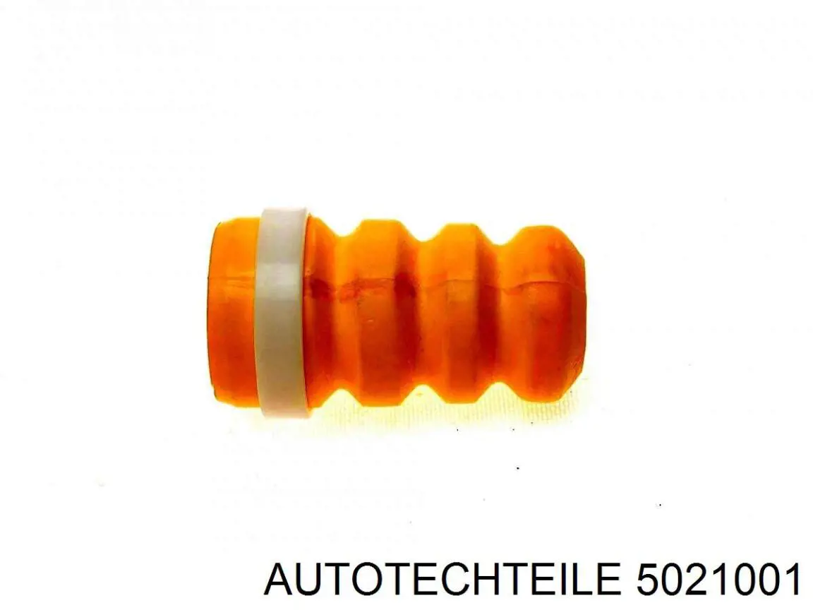 5021001 Autotechteile almohadilla de tope, suspensión delantera