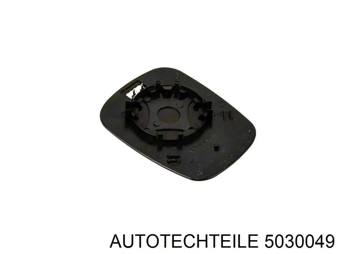 503 0049 Autotechteile elemento para espejo retrovisor