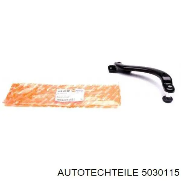 503 0115 Autotechteile espejo retrovisor izquierdo