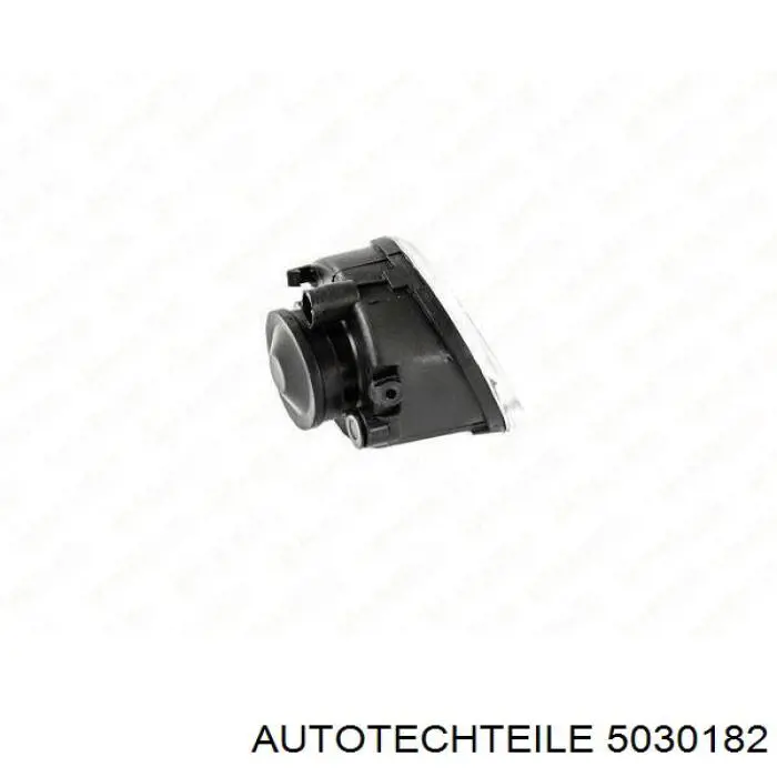 5030182 Autotechteile faro antiniebla derecho