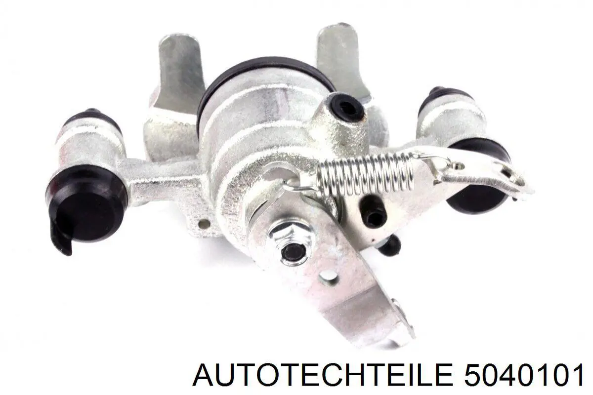 504 0101 Autotechteile pinza de freno trasero derecho