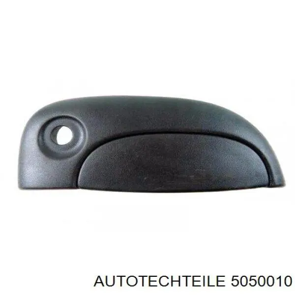  Tirador de puerta exterior delantero izquierda para Renault Kangoo KC0