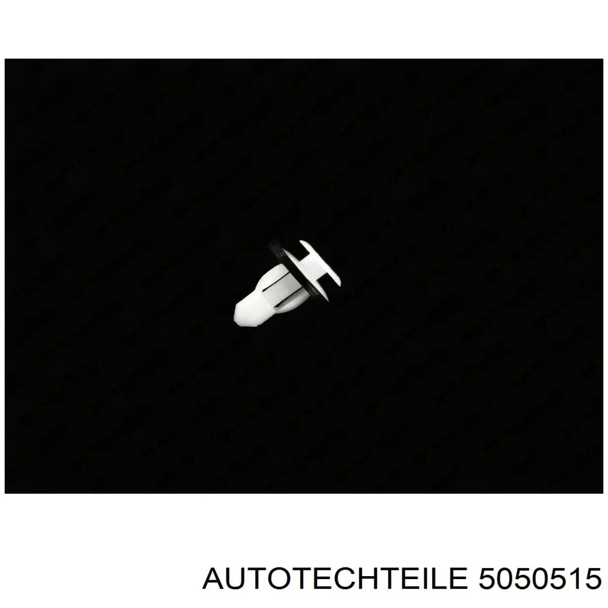 696637 Peugeot/Citroen clips fijación, revestimiento puerta