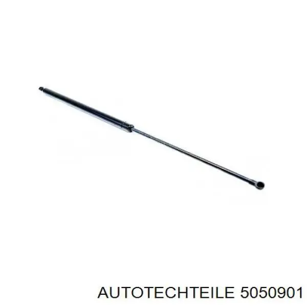 505 0901 Autotechteile amortiguador de maletero