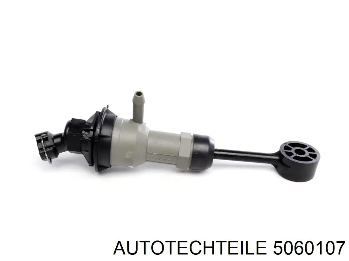 506 0107 Autotechteile cilindro maestro de embrague