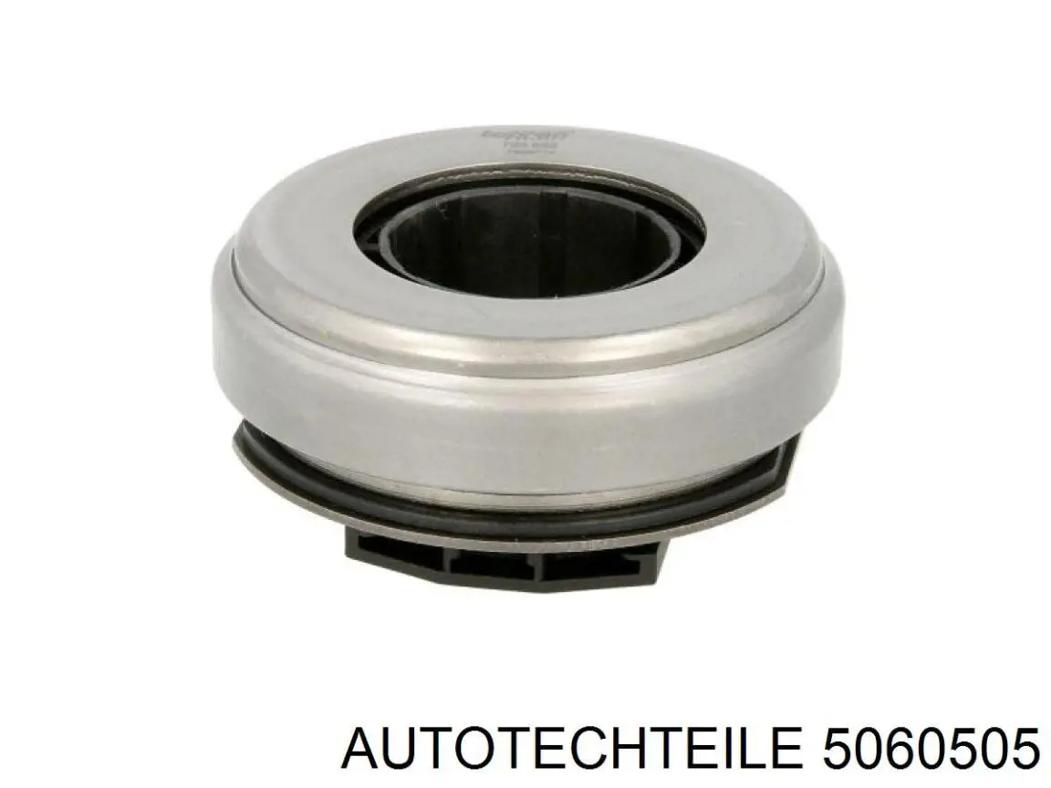 506 0505 Autotechteile horquilla de desembrague, embrague