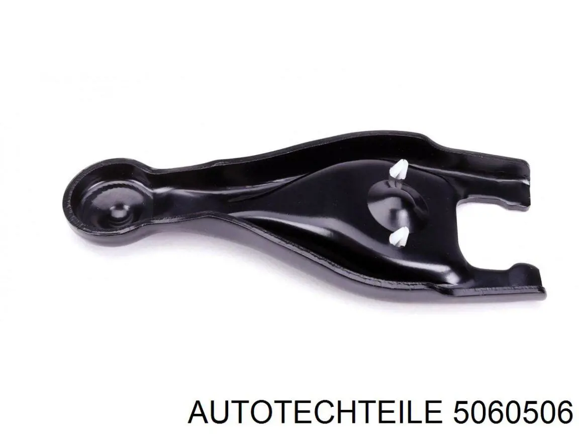 506 0506 Autotechteile horquilla de desembrague, embrague