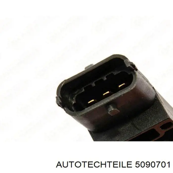 5090701 Autotechteile sensor de presion de carga (inyeccion de aire turbina)