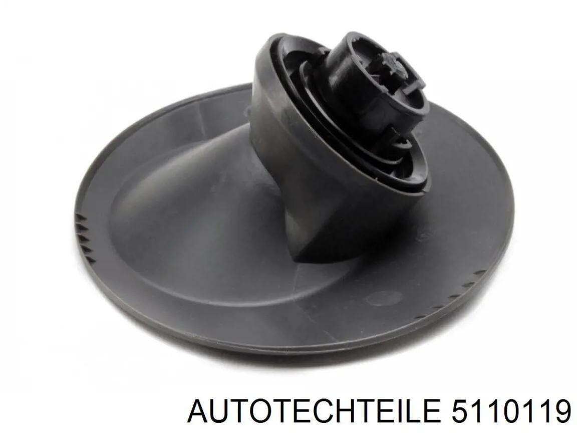  Tapa (tapón) del depósito de combustible para Renault Kangoo KC0