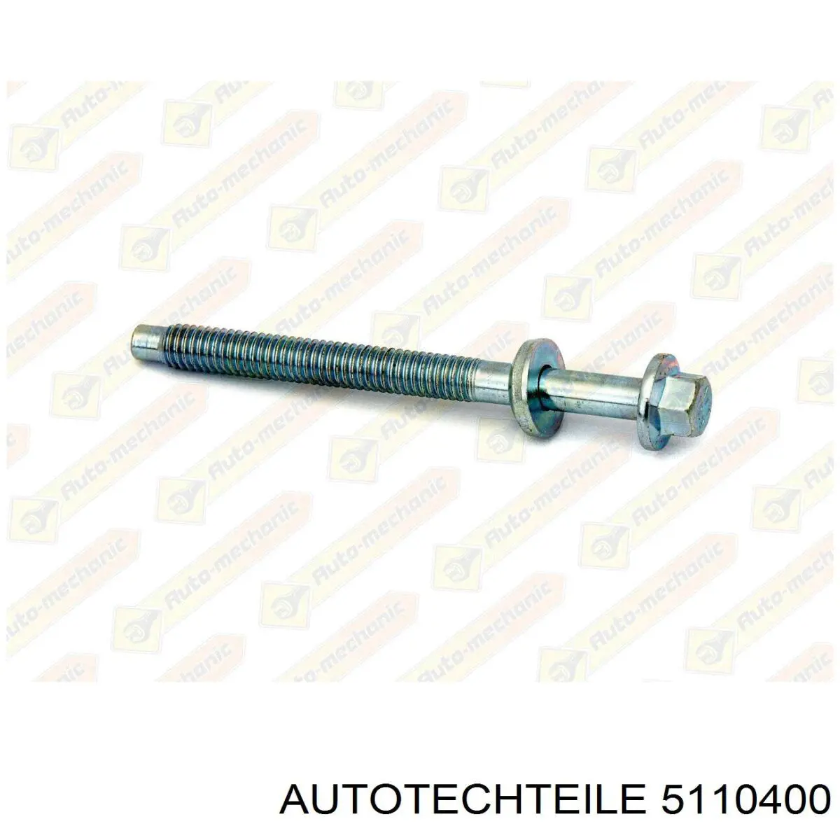 511 0400 Autotechteile tornillo, soporte inyector