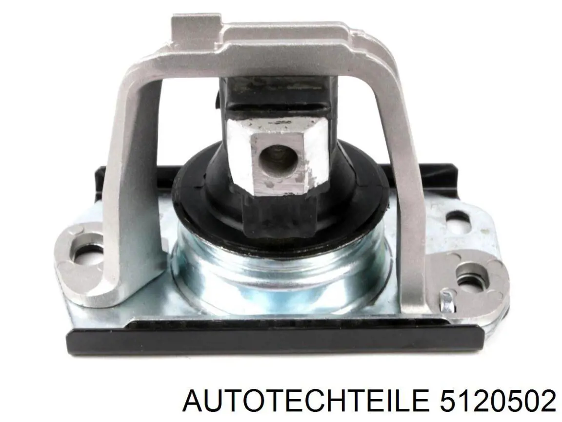 512 0502 Autotechteile soporte de motor derecho