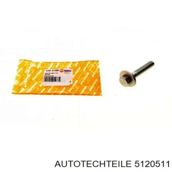 512 0511 Autotechteile soporte motor delantero