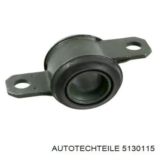 513 0115 Autotechteile silentblock de suspensión delantero inferior