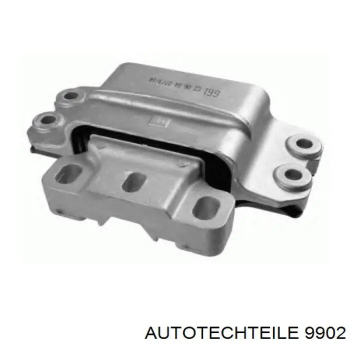 9902 Autotechteile tapón de culata