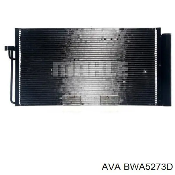 BWA5273D AVA condensador aire acondicionado