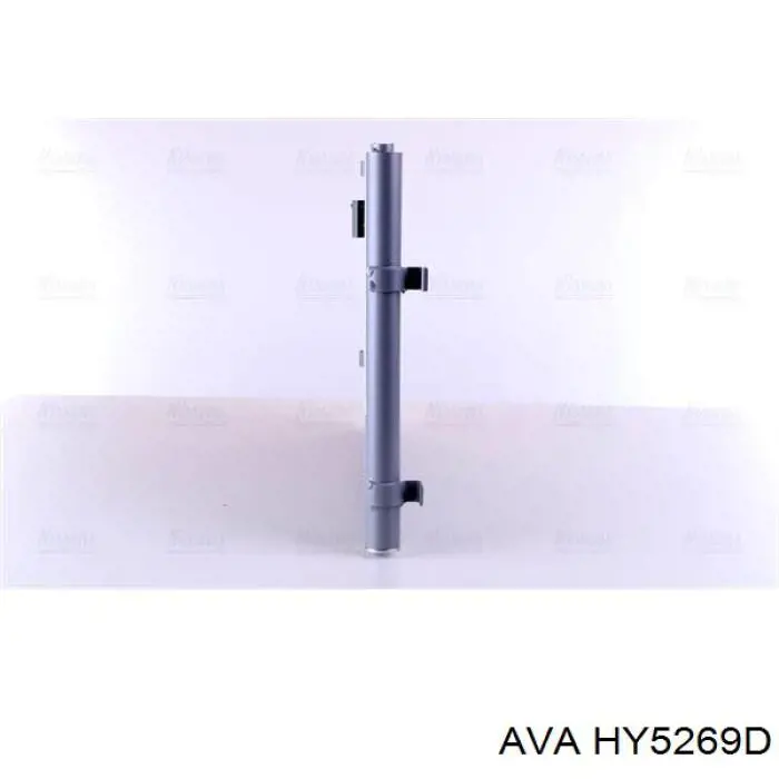 HY5269D AVA condensador aire acondicionado