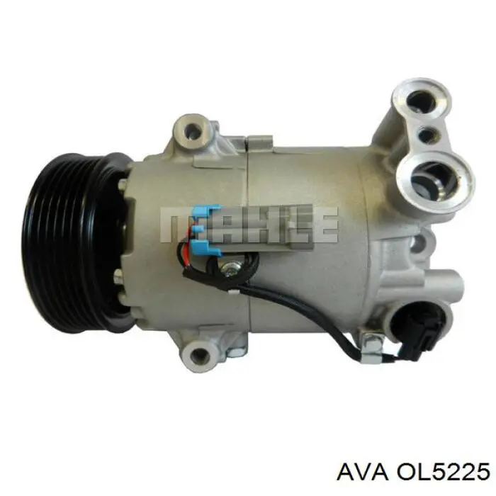 OL5225 AVA condensador aire acondicionado