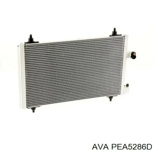 PEA5286D AVA condensador aire acondicionado