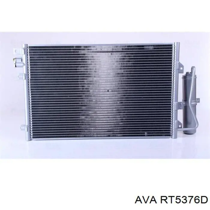 RT5376D AVA condensador aire acondicionado