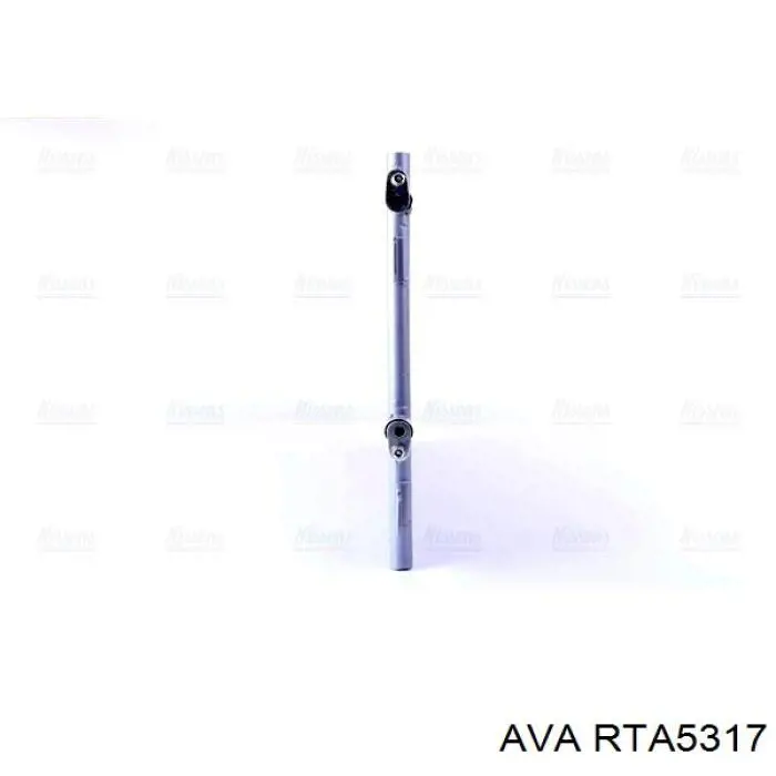 RTA5317 AVA condensador aire acondicionado