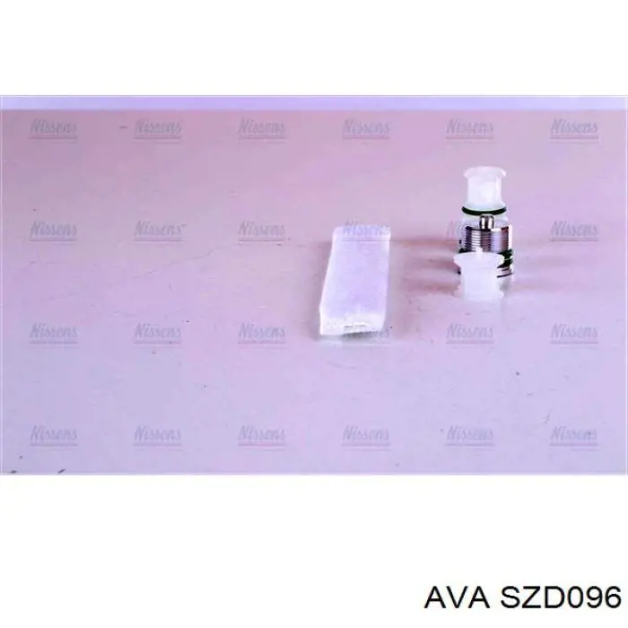 SZD096 AVA receptor-secador del aire acondicionado