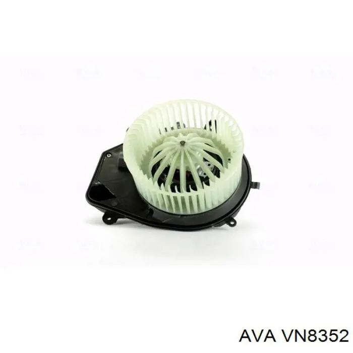 VN8352 AVA motor eléctrico, ventilador habitáculo