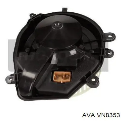 VN8353 AVA motor eléctrico, ventilador habitáculo